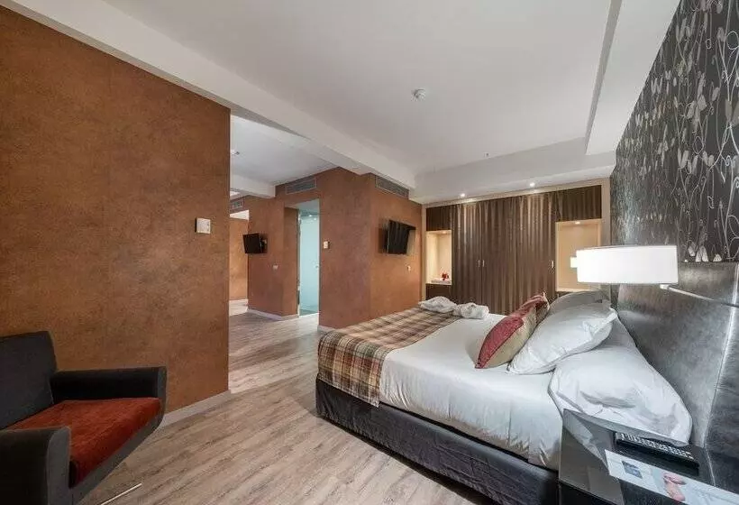 Fotos del hotel Castilla Termal Burgo De Osma:  24