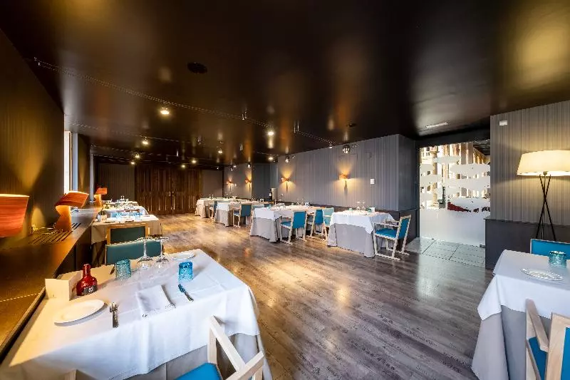 Fotos del hotel Castilla Termal Burgo De Osma:  17