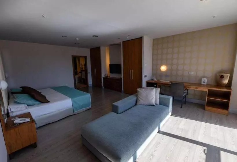 Fotos del hotel Ciudad De Ponferrada:  6