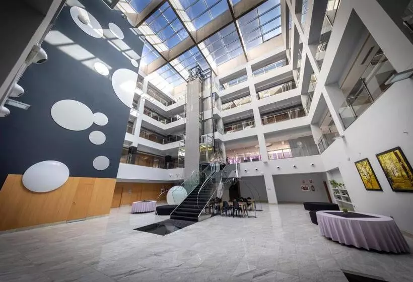 Fotos del hotel Ciudad De Ponferrada:  10