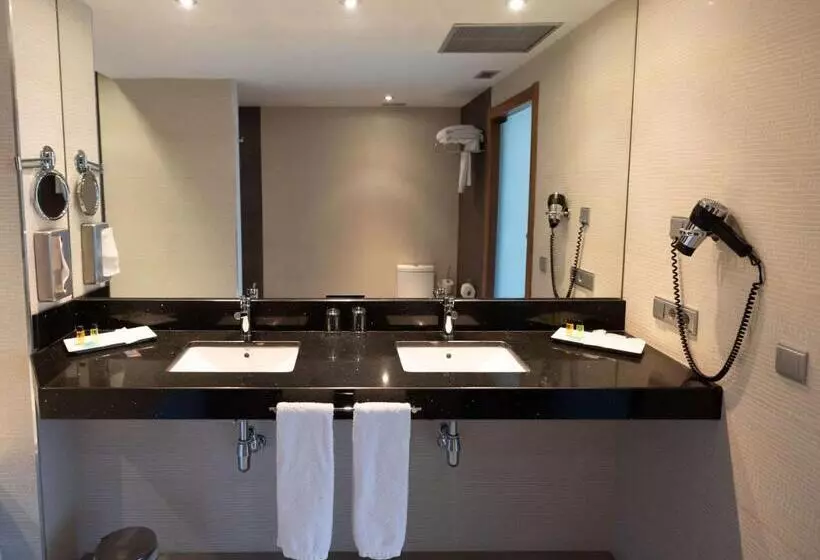 Fotos del hotel Ciudad De Ponferrada:  15