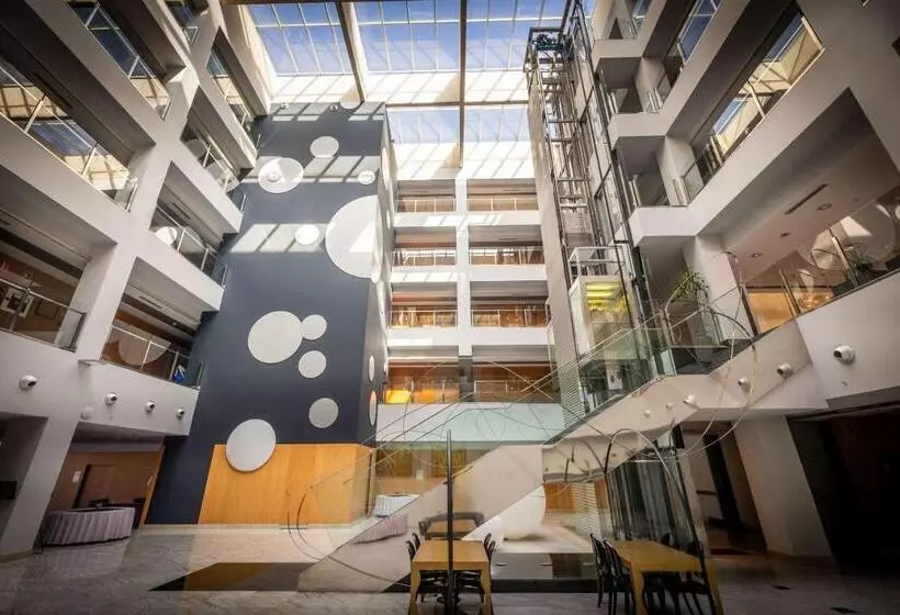 Fotos del hotel Ciudad De Ponferrada:  18