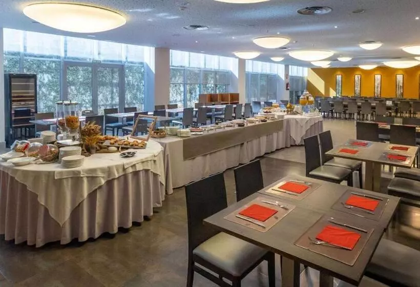 Fotos del hotel Ciudad De Ponferrada:  11