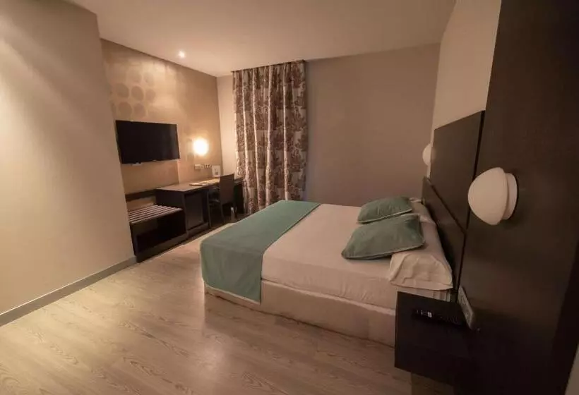 Fotos del hotel Ciudad De Ponferrada:  7