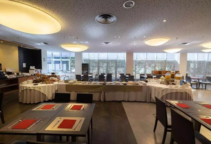 Fotos del hotel Ciudad De Ponferrada:  12