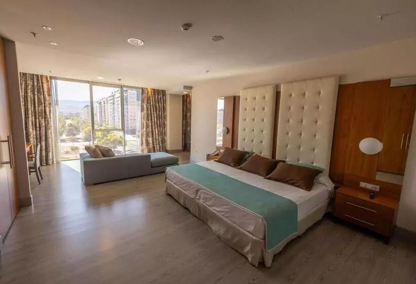 Fotos del hotel Ciudad De Ponferrada:  3