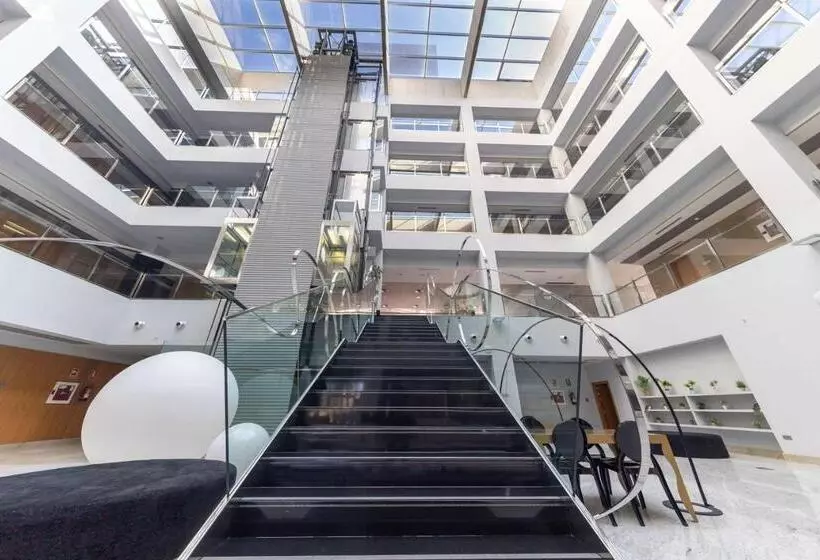 Fotos del hotel Ciudad De Ponferrada:  17