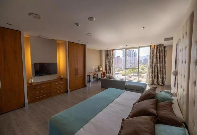 Fotos del hotel Ciudad De Ponferrada:  9