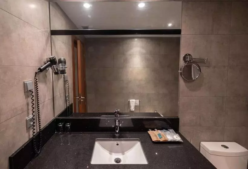 Fotos del hotel Ciudad De Ponferrada:  14