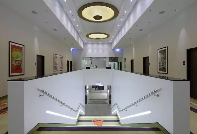 Courtyard By Marriott Bremen