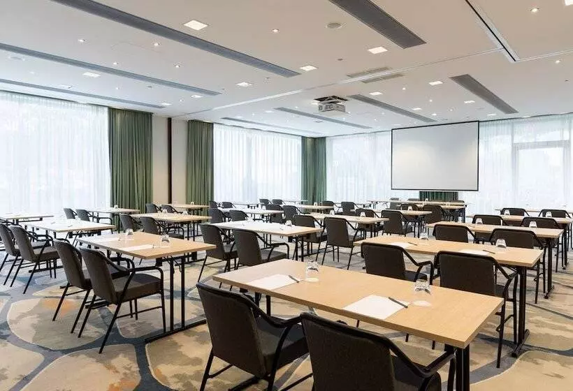 Fotos del hotel Courtyard By Marriott Bremen:  11
