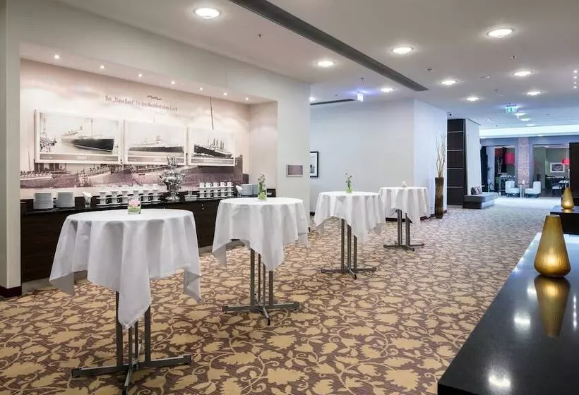 Fotos del hotel Courtyard By Marriott Bremen:  12
