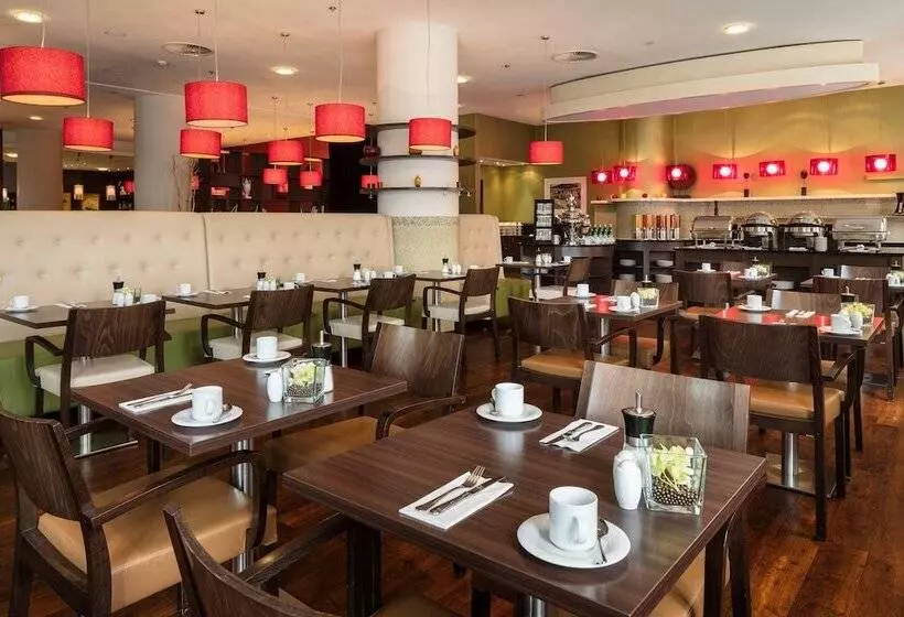 Fotos del hotel Courtyard By Marriott Bremen:  2