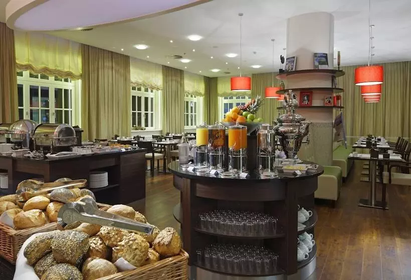 Fotos del hotel Courtyard By Marriott Bremen:  6