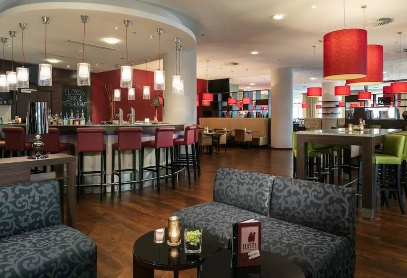 Fotos del hotel Courtyard By Marriott Bremen:  7