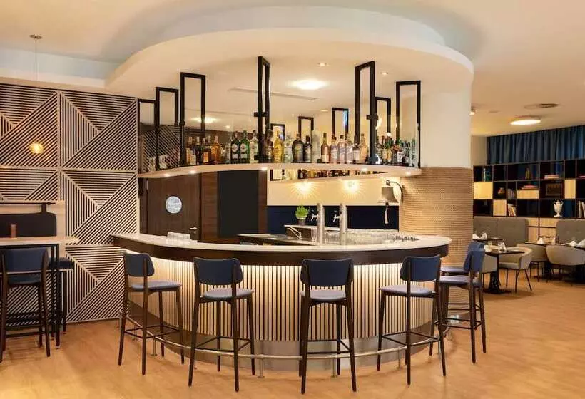 Fotos del hotel Courtyard By Marriott Bremen:  3