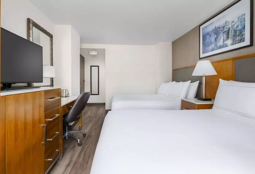 Fotos del hotel Doubletree By Hilton - Chelsea:  18