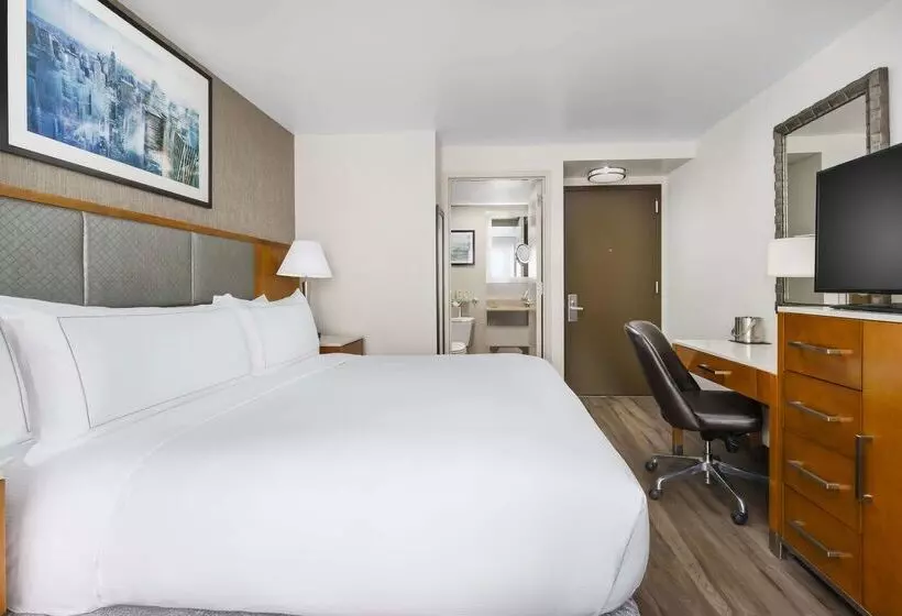 Fotos del hotel Doubletree By Hilton - Chelsea:  14