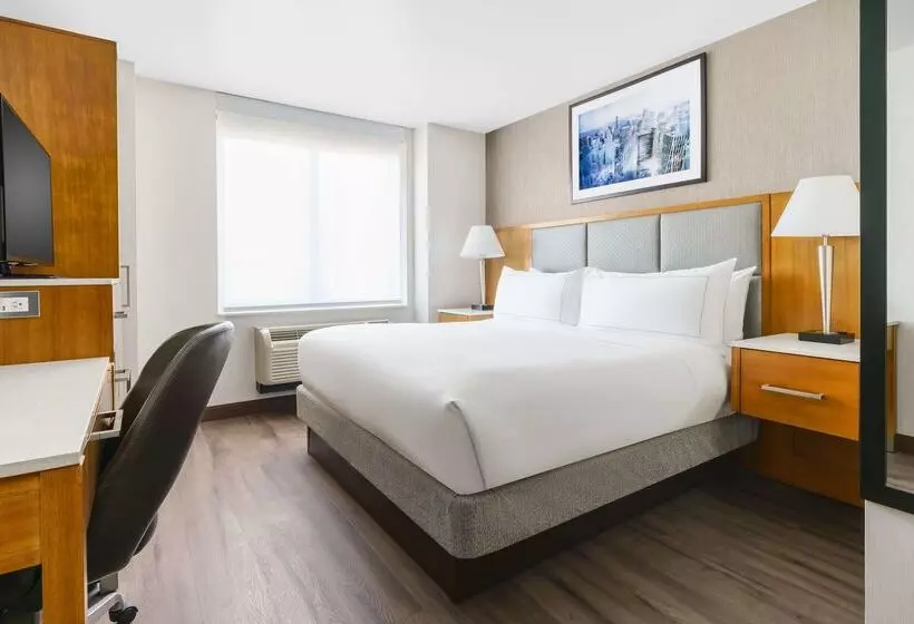 Fotos del hotel Doubletree By Hilton - Chelsea:  19