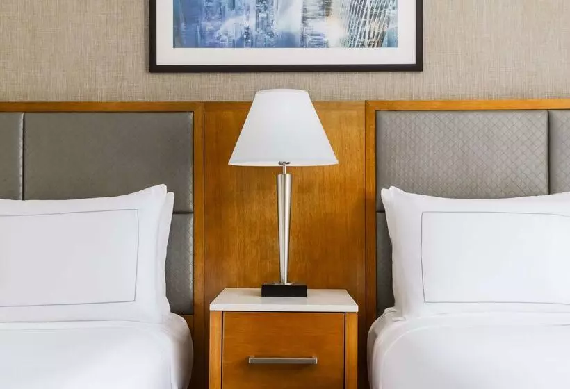 Fotos del hotel Doubletree By Hilton - Chelsea:  20