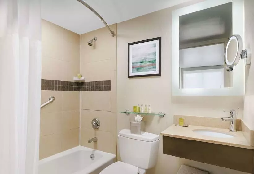 Fotos del hotel Doubletree By Hilton - Chelsea:  5