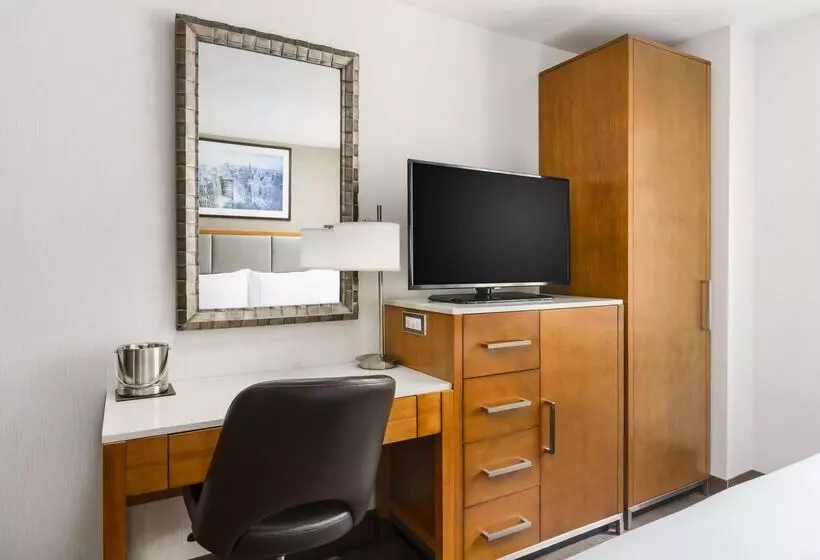 Fotos del hotel Doubletree By Hilton - Chelsea:  21