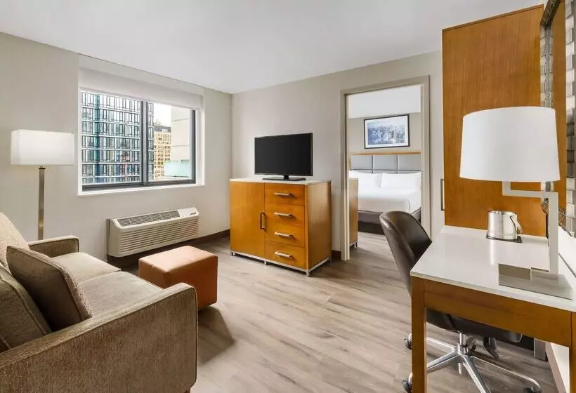 Fotos del hotel Doubletree By Hilton - Chelsea:  23