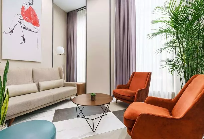 Fotos del hotel Doubletree By Hilton - Chelsea:  24