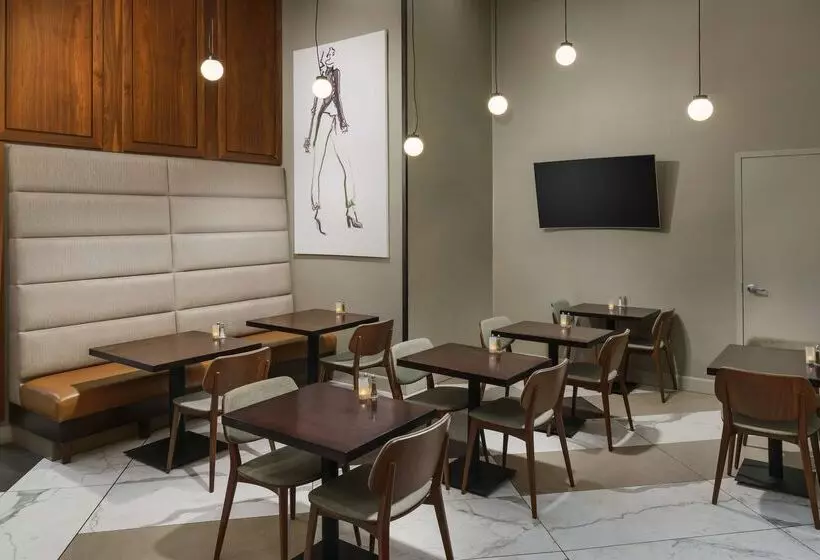 Fotos del hotel Doubletree By Hilton - Chelsea:  3