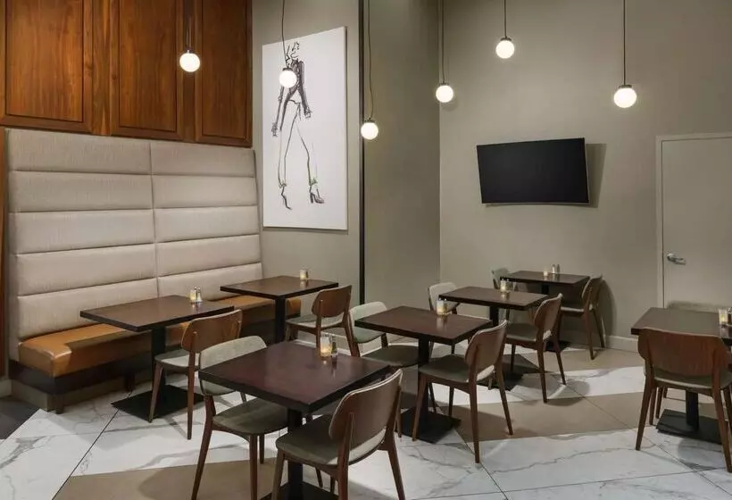 Fotos del hotel Doubletree By Hilton - Chelsea:  9