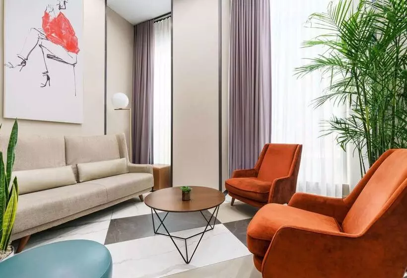 Fotos del hotel Doubletree By Hilton - Chelsea:  25