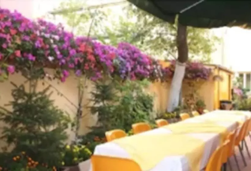 Fotos del hotel Goethe:  6