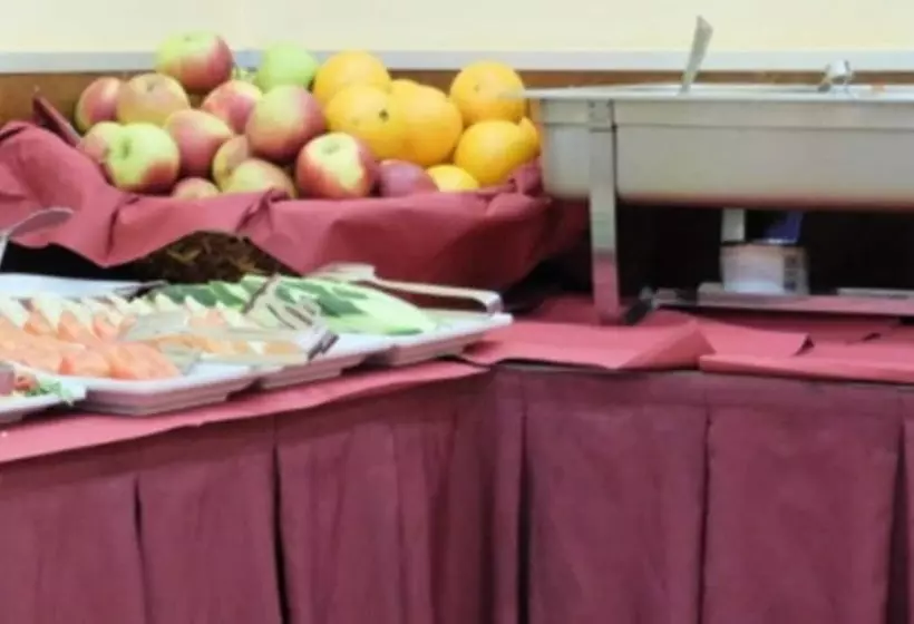 Fotos del hotel Goethe:  14