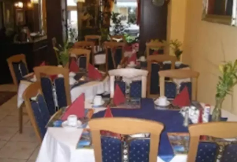 Fotos del hotel Goethe:  5