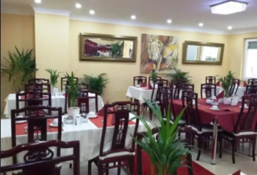 Fotos del hotel Goethe:  10