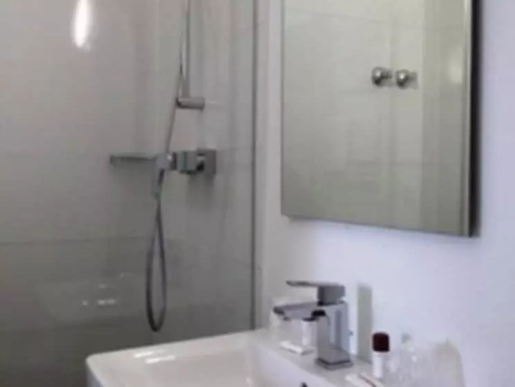 Fotos del hotel Goethe:  7