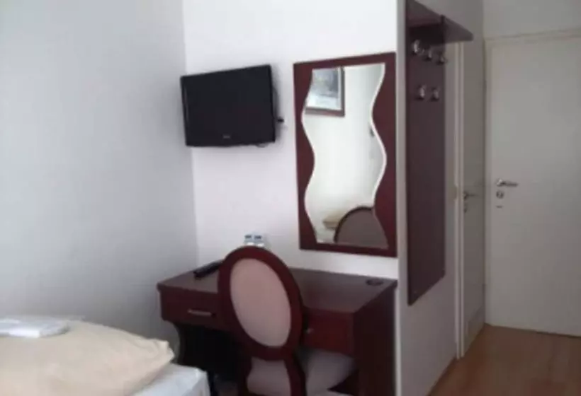 Fotos del hotel Goethe:  8