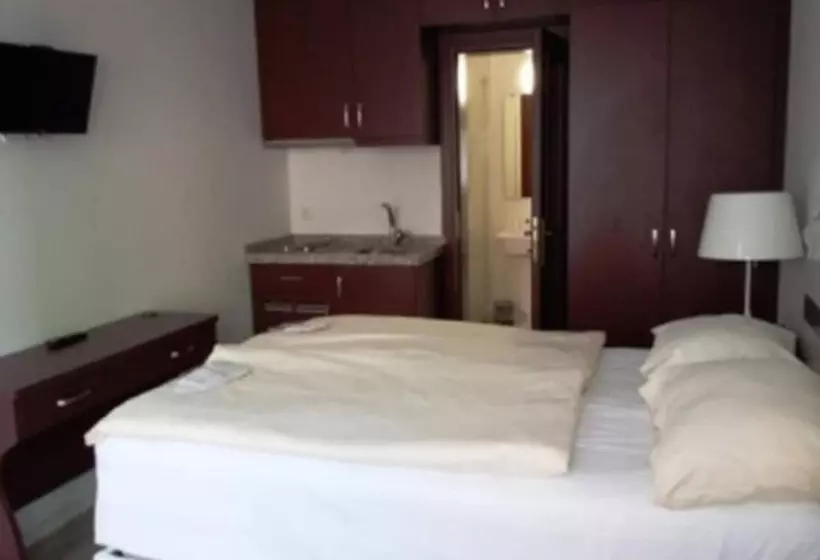 Fotos del hotel Goethe:  2