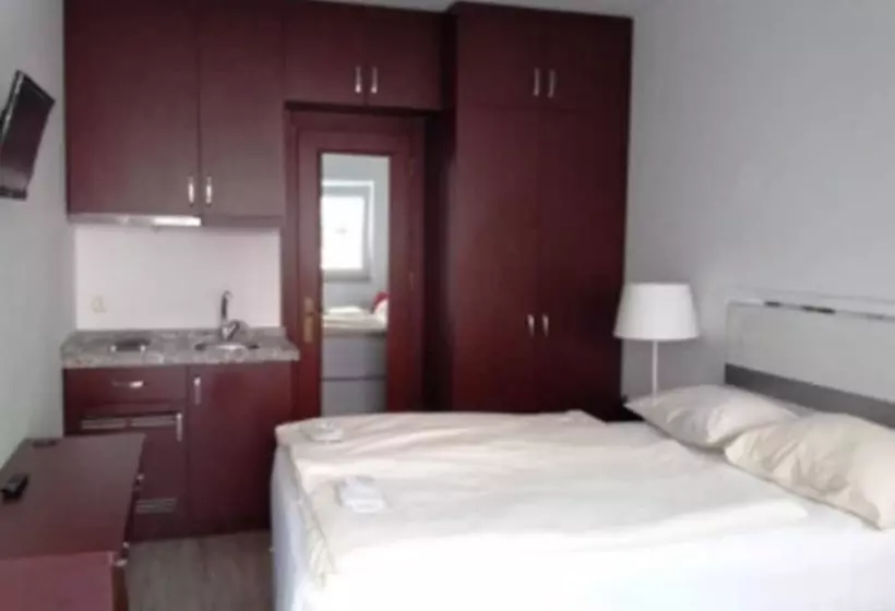 Fotos del hotel Goethe:  11