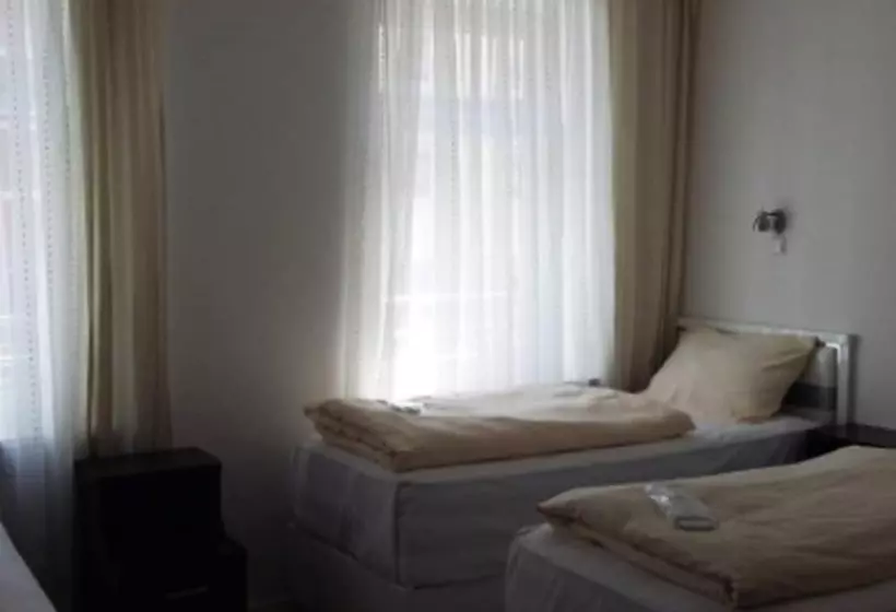 Fotos del hotel Goethe:  15