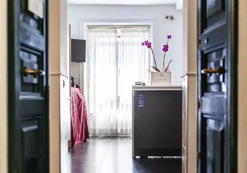 Fotos del hotel Imperial Suite Guest House:  2