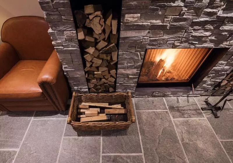 Fotos del hotel Riffelhaus 1853:  18