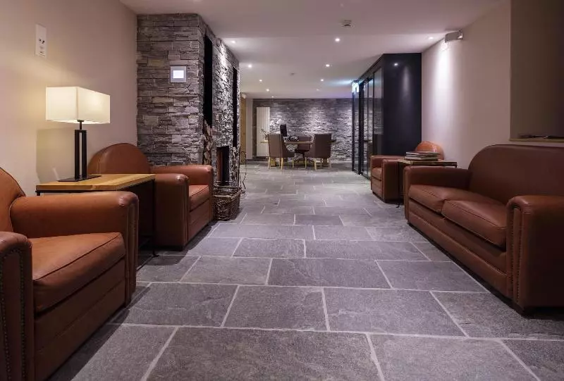 Fotos del hotel Riffelhaus 1853:  10