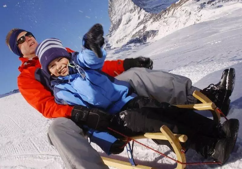 Fotos del hotel Riffelhaus 1853:  7