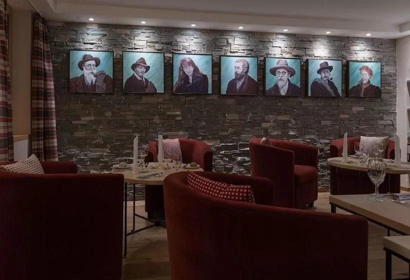 Fotos del hotel Riffelhaus 1853:  22