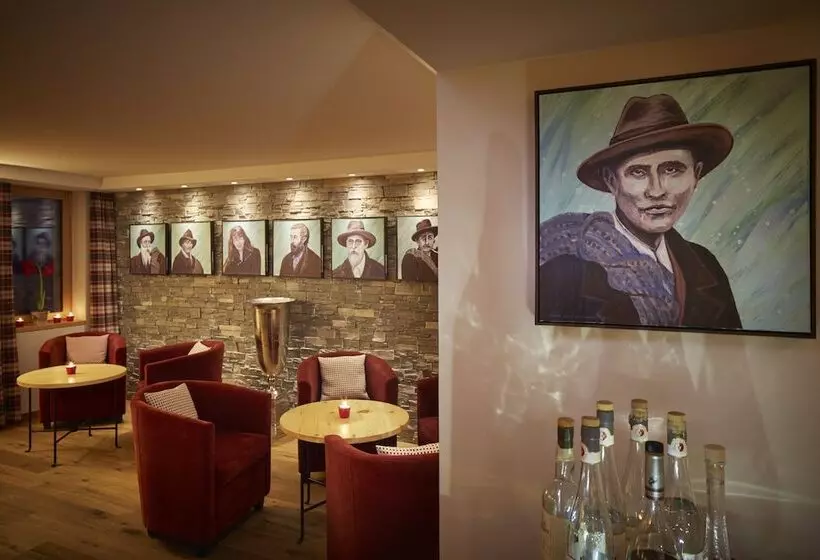 Fotos del hotel Riffelhaus 1853:  6