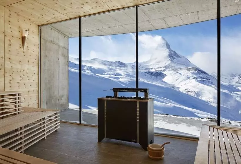 Fotos del hotel Riffelhaus 1853:  15