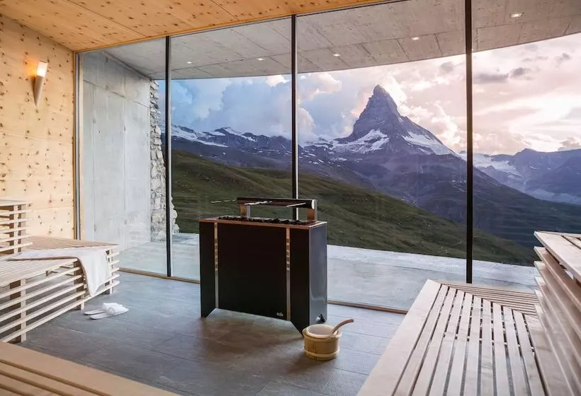 Fotos del hotel Riffelhaus 1853:  21