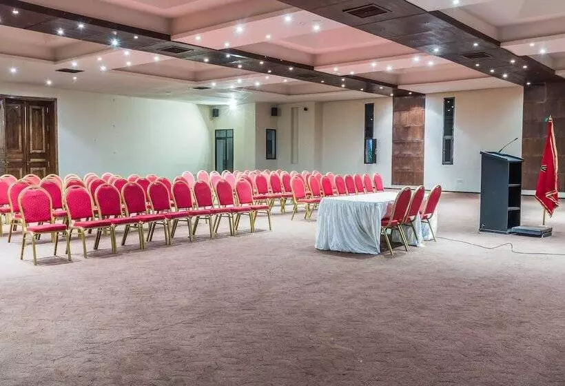 Fotos del hotel Zalagh Kasbah Hotel And Spa:  25