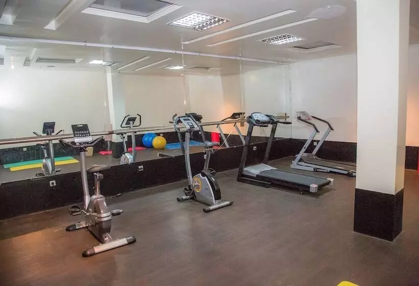 Fotos del hotel Zalagh Kasbah Hotel And Spa:  5